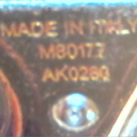 LIMITED LOUIS VUITTON BIG Multicolor Chain Link Necklace - Picture 8 of 10